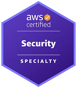 Certificación AWS Security Specialty - ciberseguridad cloud Teckelsec
