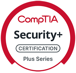 Certificación CompTIA Security+ - ciberseguridad Teckelsec