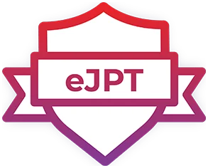 Certificación INE eJPT - pentesting y ciberseguridad Teckelsec