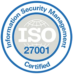 Certificación ISO 27000 - gestión de seguridad de la información Teckelsec
